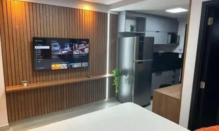 Casa com 1 quarto à venda na Avenida Governador Argemiro de Figueiredo, Jardim Oceania, João Pessoa