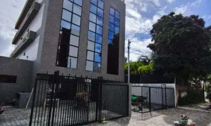 Imóvel para venda tem 22 metros quadrados com 1 quarto em Bessa - João Pessoa - PB