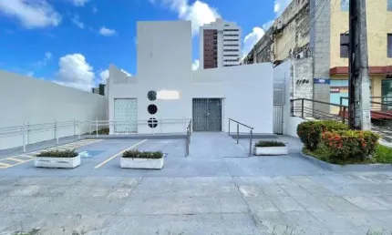 Imóvel comercial 200m2 no bairro da Torre - João Pessoa - PB