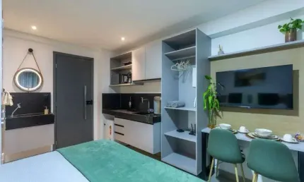 Casa com 1 quarto à venda na Avenida Governador Argemiro de Figueiredo, Jardim Oceania, João Pessoa