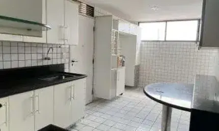 Apartamento 108 metros quadrados com 3 quartos em Expedicionários - João Pessoa - PB