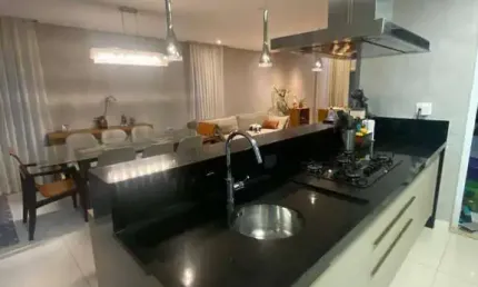 Casa com 3 quartos à venda no Suru, Santana de Parnaíba 