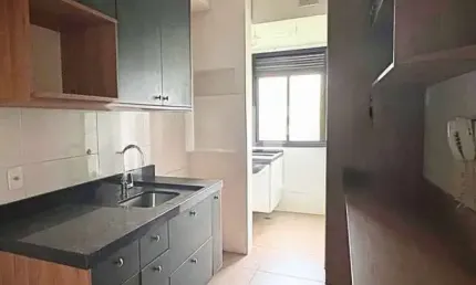 Apartamento com 2 quartos à venda no Melville Empresarial  I e  II, Barueri 
