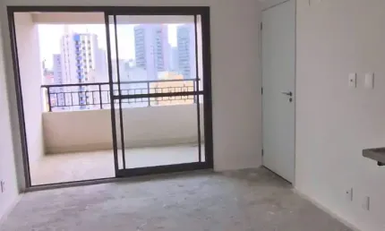 Kitnet / Stúdio à venda na Rua Ettore Lantieri, 102, Sacomã, São Paulo