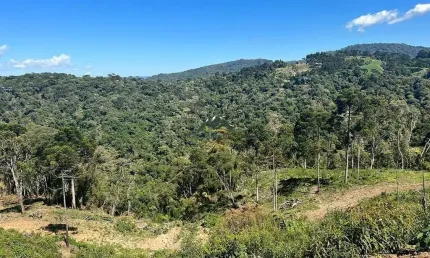 Terreno à venda no São José, Urubici 
