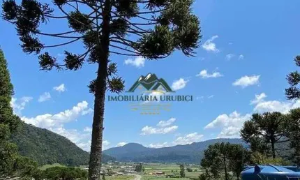 Chácara / sítio à venda no Santa Tereza, Urubici 
