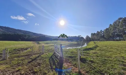 Chácara / sítio à venda na Serra do Campo Novo, Bom Retiro 