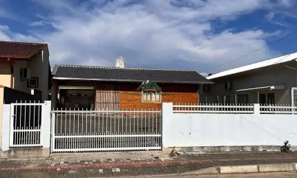 Casa com 3 quartos à venda no Traçado, Urubici 