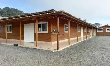 Casa à venda no Santa Tereza, Urubici 