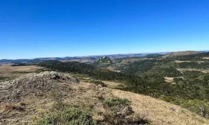 Chácara / sítio à venda no Santa Bárbara, Urubici 