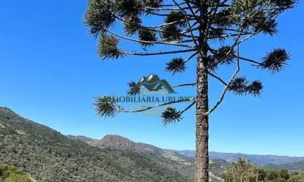 Chácara / sítio à venda na Zona Rural, Urubici 