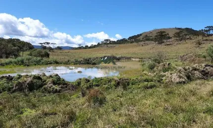 Chácara / sítio à venda na Zona Rural, Urubici 