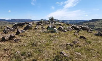 Chácara / sítio à venda na Zona Rural, Urubici 
