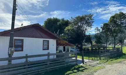 Casa com 3 quartos à venda no Centro, Urubici 
