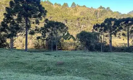 Chácara / sítio à venda no São José, Urubici 