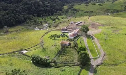 Chácara / sítio à venda no Barreiro, Bom Retiro 