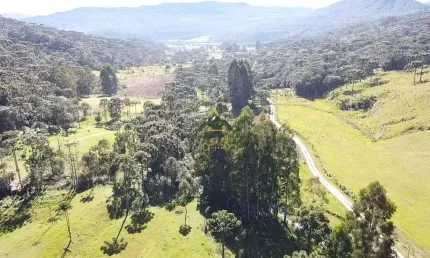 Chácara / sítio à venda no Santa Tereza, Urubici 
