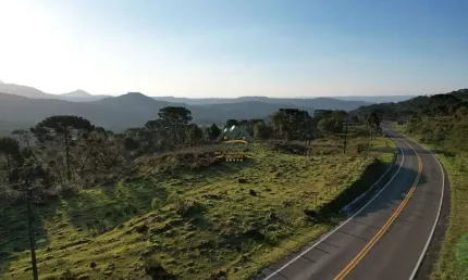 Chácara / sítio à venda na Zona Rural, Urubici 