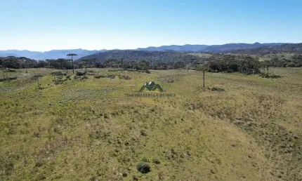 Chácara / sítio à venda no Santa Tereza, Urubici 