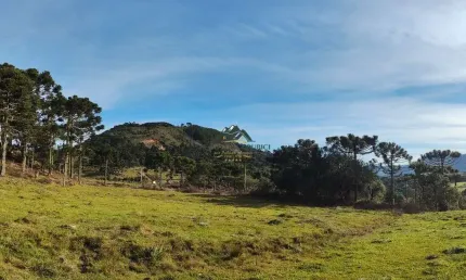 Chácara / sítio à venda no Vacas Gordas, Urubici 