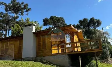 Chácara / sítio à venda no Santa Tereza, Urubici 