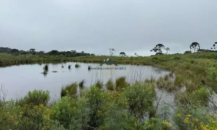 Chácara / sítio à venda no Santa Tereza, Urubici 