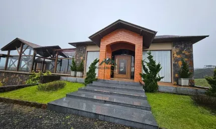 Casa com 5 quartos à venda em Zona Rural, Bom Jardim da Serra 