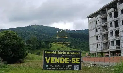 Terreno à venda no Centro, Urubici 