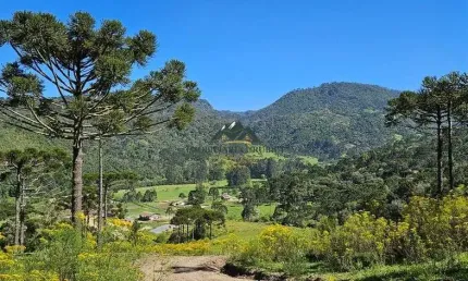 Chácara / sítio à venda na Zona Rural, Urubici 