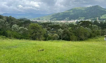 Chácara / sítio à venda na Zona Rural, Urubici 