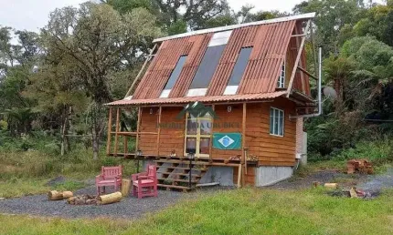 Chácara / sítio à venda no Santa Tereza, Urubici 