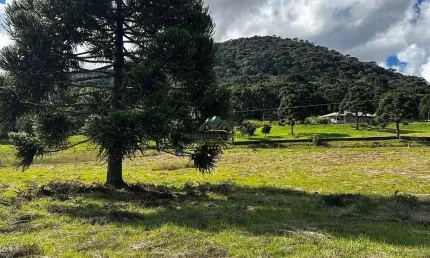 Chácara / sítio à venda na Zona Rural, Urubici 