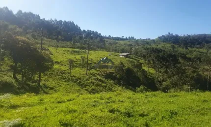Chácara / sítio à venda no Centro, Urubici 