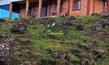 Chácara / sítio à venda no Vacas Gordas, Urubici 