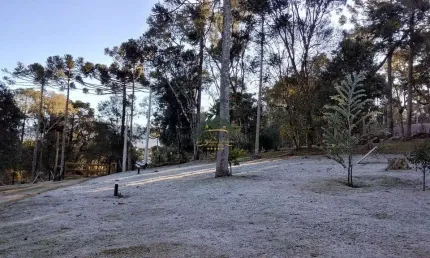 Chácara / sítio à venda no Invernador, Urubici 