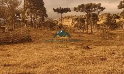 Chácara / sítio à venda na Zona Rural, Urubici 