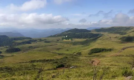 Chácara / sítio à venda na Zona Rural, Urubici 