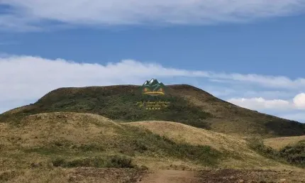 Chácara / sítio à venda na Zona Rural, Urubici 