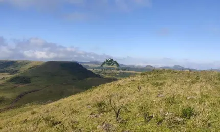 Chácara / sítio à venda na Zona Rural, Urubici 