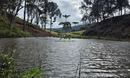 Chácara / sítio à venda no Santa Tereza, Urubici 
