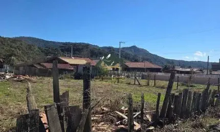 Terreno à venda no Baiano, Urubici 