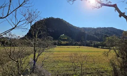 Chácara / sítio à venda na Zona Rural, Urubici 