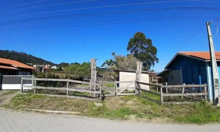 Terreno à venda na Águas Brancas, Urubici 