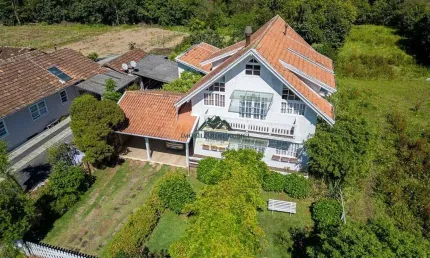 Casa com 3 quartos à venda no Centro, Urubici 