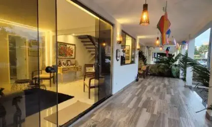 Casa com 4 quartos à venda no buraquinho, lauro de freitas  por r$ 1.250.000