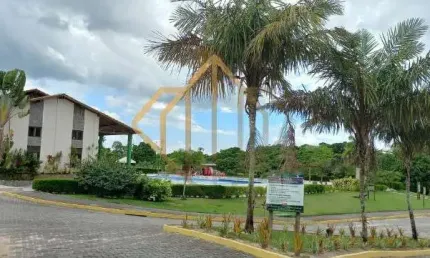Terreno à venda no centro, simões filho  por r$ 160.000