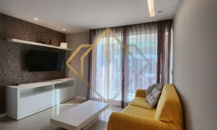 Apartamento com 3 quartos à venda no buraquinho, lauro de freitas , 87 m2 por r$ 580.000