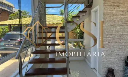Casa com 5 quartos à venda na praia do flamengo, salvador  por r$ 1.000.000