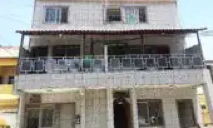 Apartamento com 1 quarto à venda na Rua Wilson Lago, 670, Grande Rio, São João de Meriti