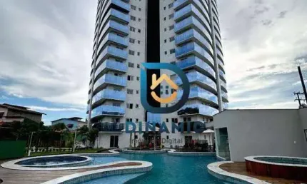Apartamento com 3 quartos à venda no Tamatanduba, Eusébio 